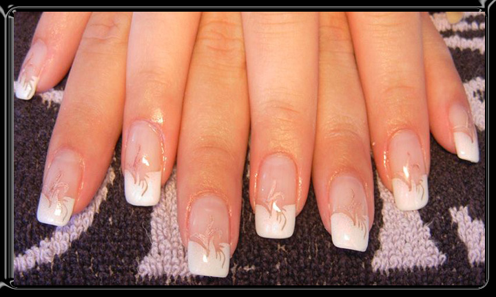 Nails 4